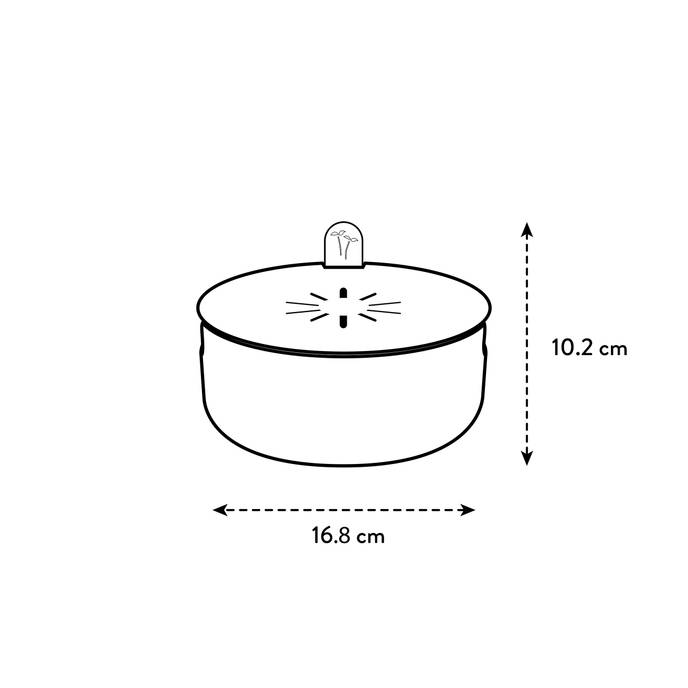 magic microgreens terra caramel